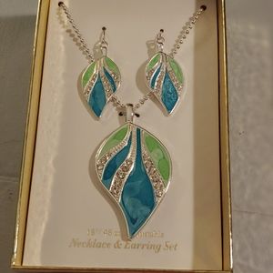 Jewelry set